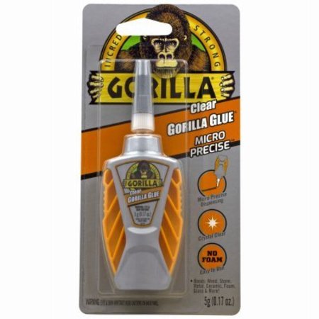 GORILLA GLUE CLR GorillaGlue Precise 103616